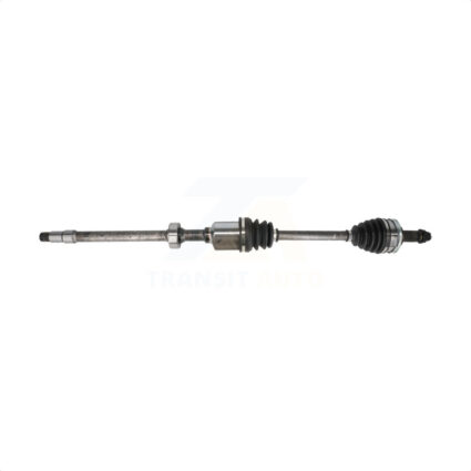 Front Right CV Axle Shaft NCV-TO69017 For Lexus IS250 IS300 IS350 GS350 GS300 IS200t