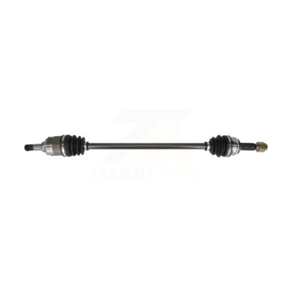 Rear CV Axle Shaft NCV-TO69019 For Toyota RAV4 Lexus NX300 NX200t
