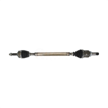 Front Right CV Axle Shaft NCV-TO69021 For Toyota Prius V Lexus CT200h Plug-In