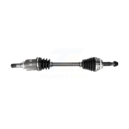 Front Left CV Axle Shaft NCV-TO69051 For Toyota Corolla Matrix Pontiac Vibe