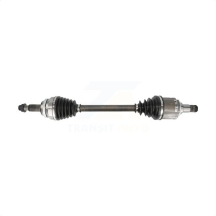 Front Left CV Axle Shaft NCV-TO69055 For 2011-2016 Toyota Sienna FWD AWD with Automatic transmission