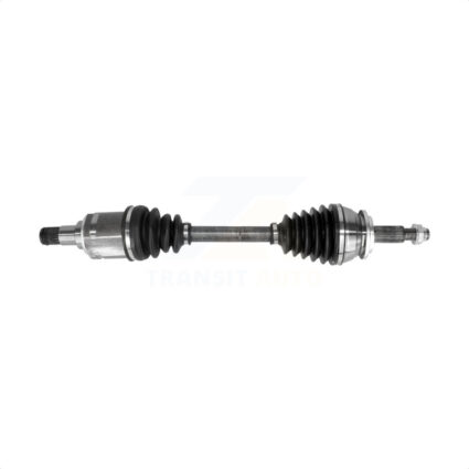 Front Left CV Axle Shaft NCV-TO69069 For Toyota RAV4 Scion tC
