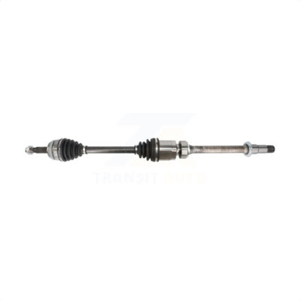 Front Right CV Axle Shaft NCV-TO69077 For 2012-2017 Toyota Camry 2.5L with Automatic transmission