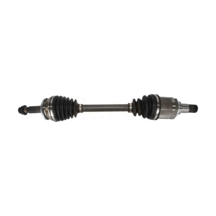 Front Left CV Axle Shaft NCV-TO69093 For Toyota Corolla Prius Prime