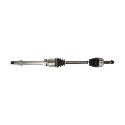 Front Right CV Axle Shaft NCV-TO69106 For Toyota RAV4