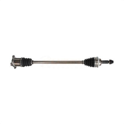 Rear CV Axle Shaft NCV-TO69107 For 2011-2020 Toyota Sienna AWD with Automatic transmission