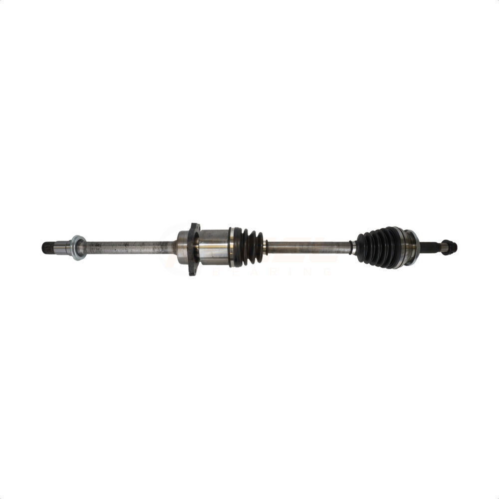 Front Right CV Axle Shaft NCV-TO69112 For Toyota RAV4