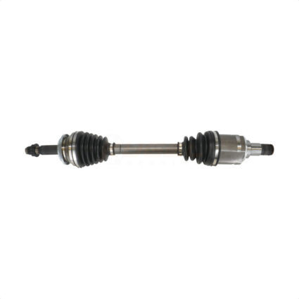 Front Left CV Axle Shaft NCV-TO69113 For Toyota RAV4 Primary Design Interchanges with TO-8-8684