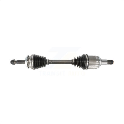Front Left CV Axle Shaft NCV-TO69114 For Toyota RAV4