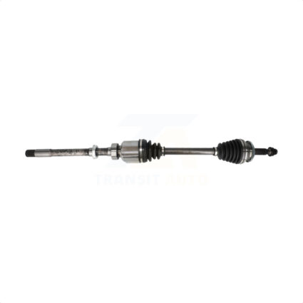 Front Right CV Axle Shaft NCV-TO69115 For Toyota RAV4