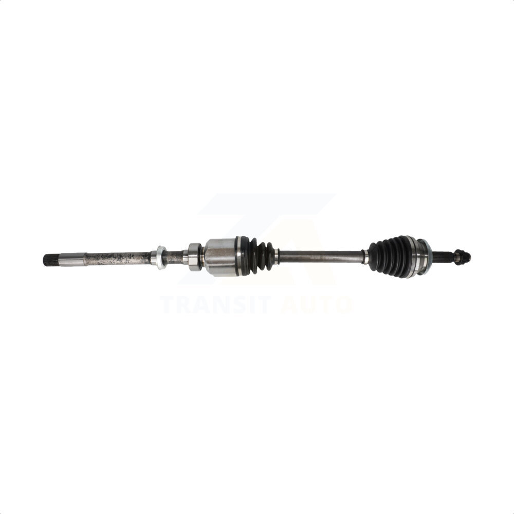 Front Right CV Axle Shaft NCV-TO69115 For Toyota RAV4