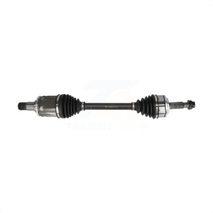 Front Left CV Axle Shaft NCV-TO69122 For Toyota RAV4 Camry Avalon