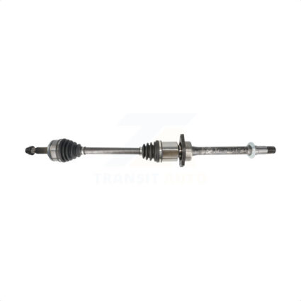 Front Right CV Axle Shaft NCV-TO69132 For Toyota Camry