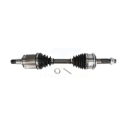 Front CV Axle Shaft NCV-TO69142 For 1996-2002 Toyota 4Runner 4WD