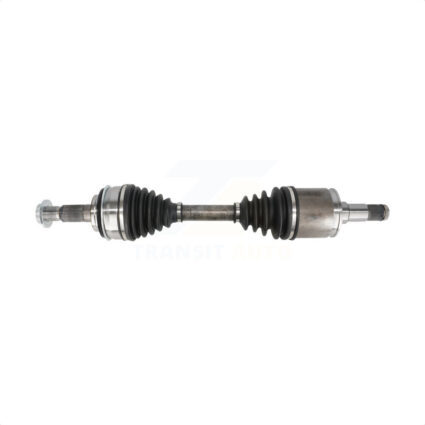 Front CV Axle Shaft NCV-TO69164 For Toyota Tundra Sequoia 4WD