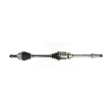 Front Right CV Axle Shaft NCV-TO69167 For Toyota Highlander Camry Venza Lexus RX350 Avalon
