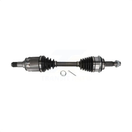 Front CV Axle Shaft NCV-TO69170 For Toyota Tacoma 4Runner FJ Cruiser Lexus GX460 GX470