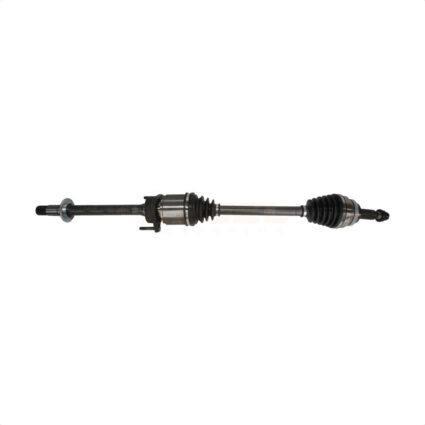 Front Right CV Axle Shaft NCV-TO69197 For 17-20 Toyota Sienna FWD with 3.5L Automatic transmission