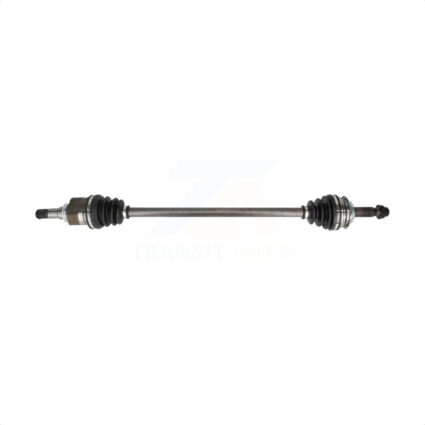 Front Right CV Axle Shaft NCV-TO69452 For Toyota Yaris