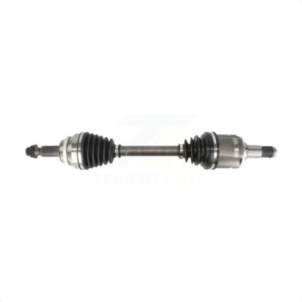 Front Left CV Axle Shaft NCV-TO69500 For Toyota Camry Lexus RX350 RX330 Highlander Solara