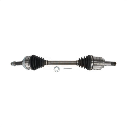 Front Left CV Axle Shaft NCV-TO69505 For Toyota Camry Solara