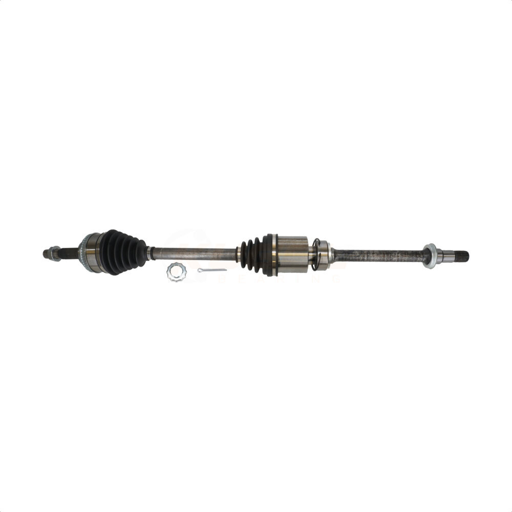 Front Right CV Axle Shaft NCV-TO69506 For Toyota Camry Solara