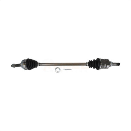Front Right CV Axle Shaft NCV-TO69520 For Toyota Corolla Celica Prizm Chevrolet Geo