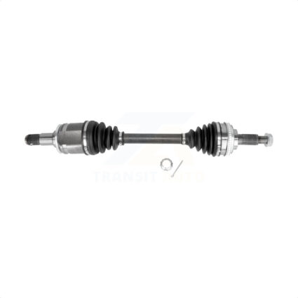 Front Left CV Axle Shaft NCV-TO69545 For Toyota Camry Sienna Solara Avalon Lexus ES300