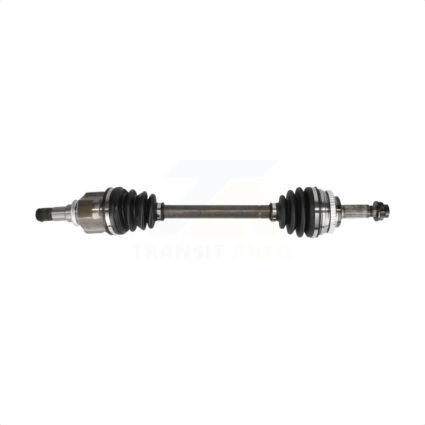 Front Left CV Axle Shaft NCV-TO69573 For Toyota Echo Scion xB xA
