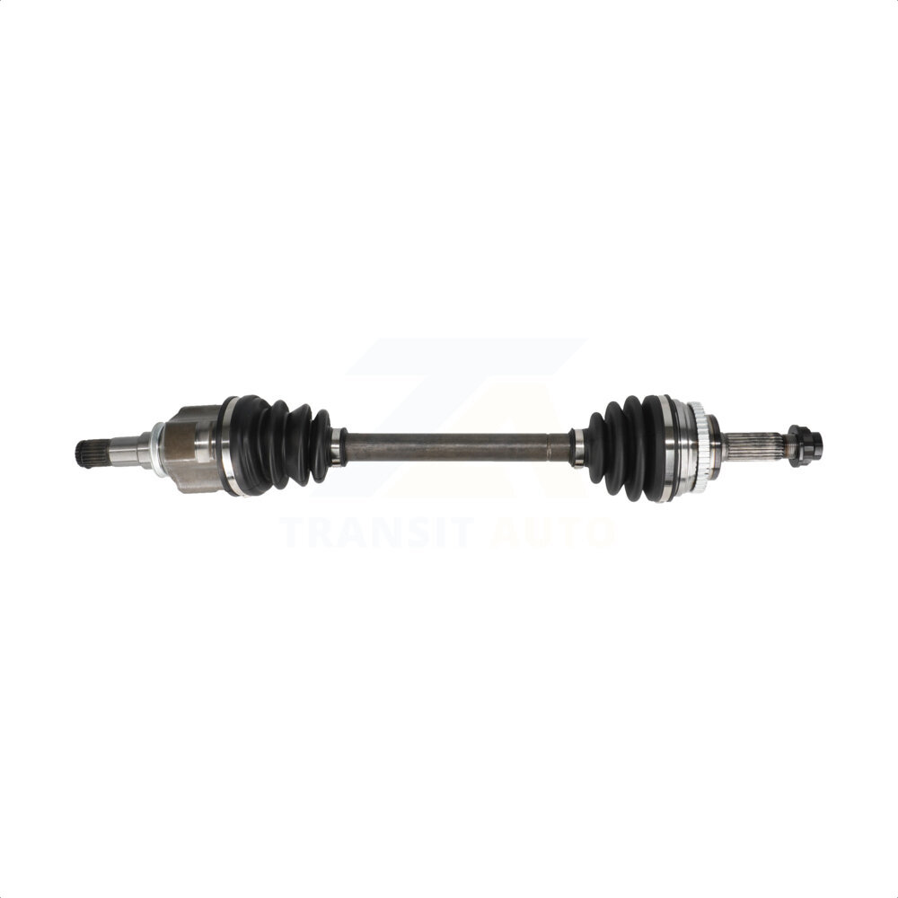Front Left CV Axle Shaft NCV-TO69573 For Toyota Echo Scion xB xA