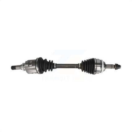 Front Left CV Axle Shaft NCV-TO69583 For 2003-2008 Toyota Corolla Automatic transmission