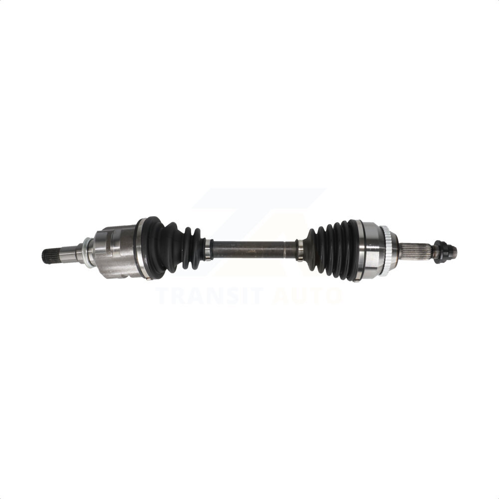 Front Left CV Axle Shaft NCV-TO69583 For 2003-2008 Toyota Corolla Automatic transmission