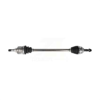 Front Right CV Axle Shaft NCV-TO69584 For Toyota Corolla Matrix Pontiac Vibe