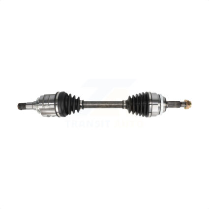 Front Left CV Axle Shaft NCV-TO69585 For 2003-2008 Toyota Corolla Manual transmission