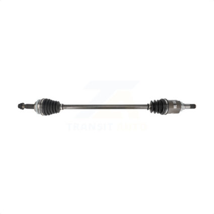 Front Right CV Axle Shaft NCV-TO69588 For Toyota Corolla Matrix Pontiac Vibe