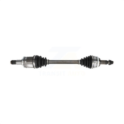 Front Left CV Axle Shaft NCV-TO69607 For 2004-2010 Toyota Sienna FWD