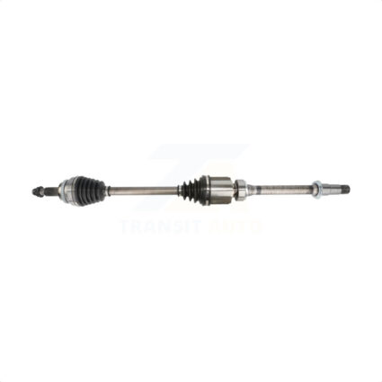 Front Right CV Axle Shaft NCV-TO69608 For 2004-2010 Toyota Sienna FWD