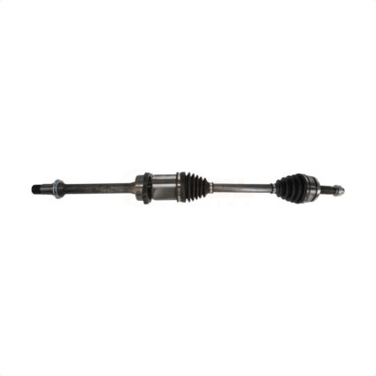 Front Right CV Axle Shaft NCV-TO86057 For 18-22 Toyota C-HR FWD with 2.0L Automatic CVT transmission