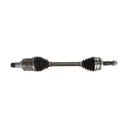 Front Left CV Axle Shaft NCV-TO86059 For 18-22 Toyota C-HR FWD with 2.0L Automatic CVT transmission