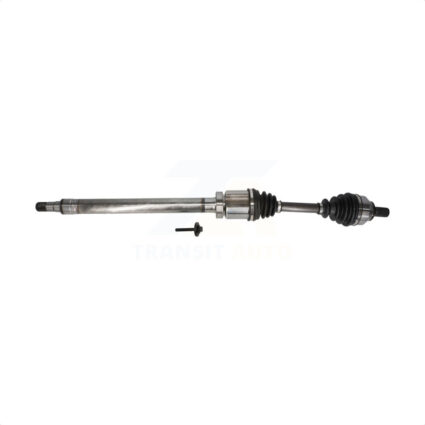 Front Right CV Axle Shaft NCV-VO73550 For Volvo S40 C30 V50 C70