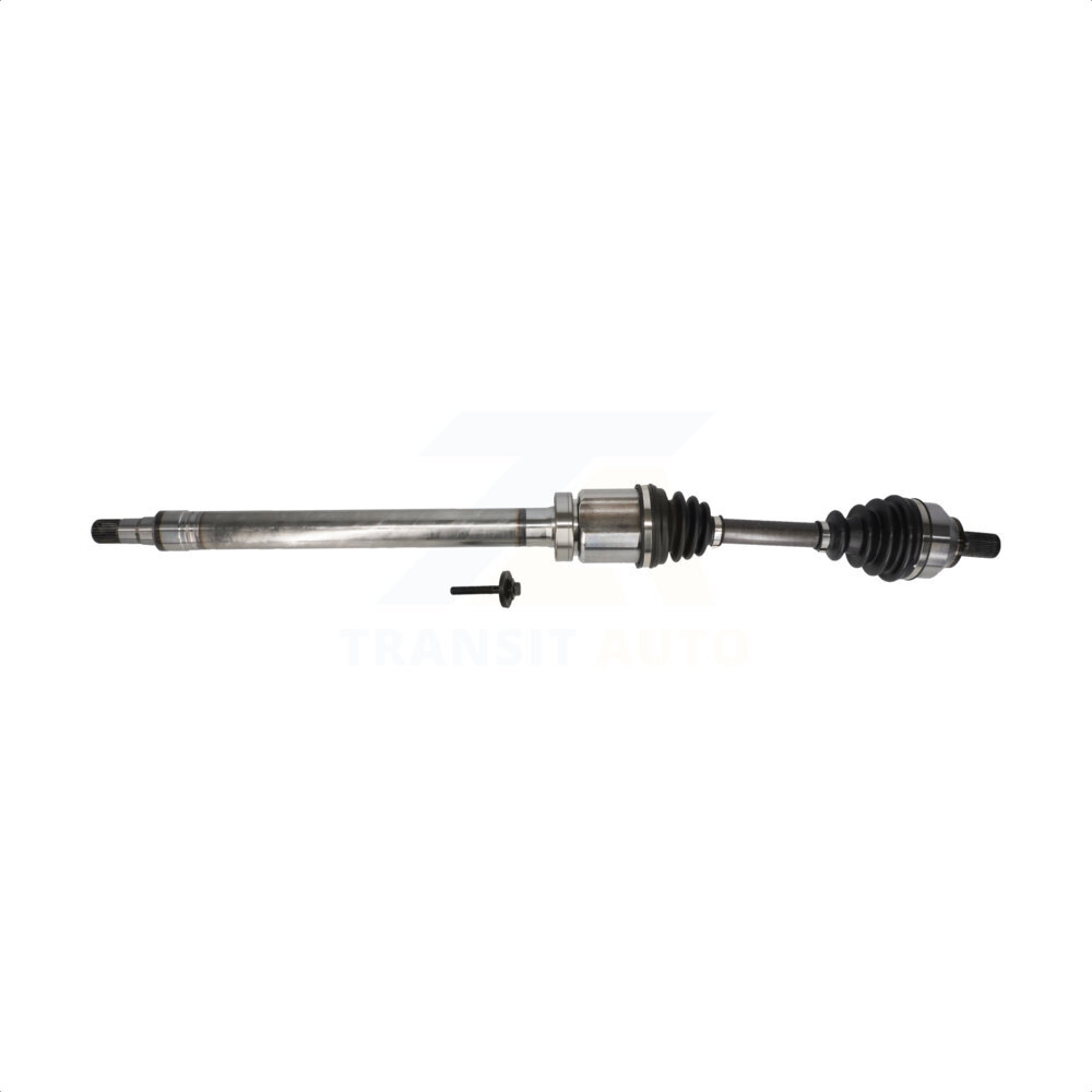 Front Right CV Axle Shaft NCV-VO73550 For Volvo S40 C30 V50 C70