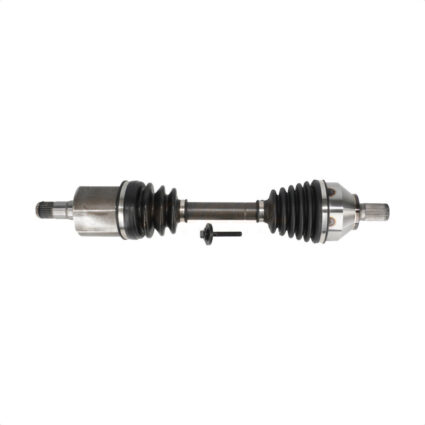 Front Left CV Axle Shaft NCV-VO73555 For Volvo S40 C30 V50 C70