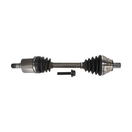 Front Left CV Axle Shaft NCV-VW23016 For Volkswagen Tiguan Audi Q3 Quattro CC Passat Limited