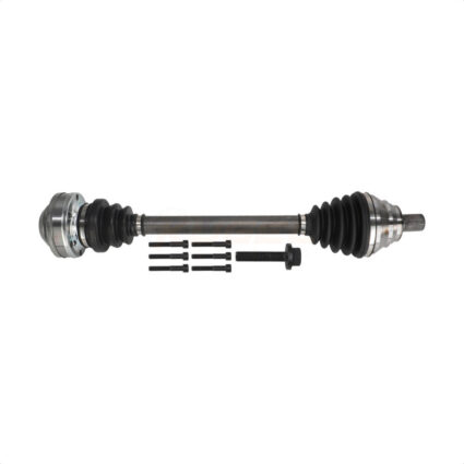 Front Right CV Axle Shaft NCV-VW23049 For Volkswagen Golf R Audi A3 S3