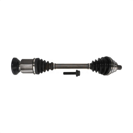 Front Right CV Axle Shaft NCV-VW72008 For Volkswagen Tiguan Audi Q3 Quattro RS3 TT RS