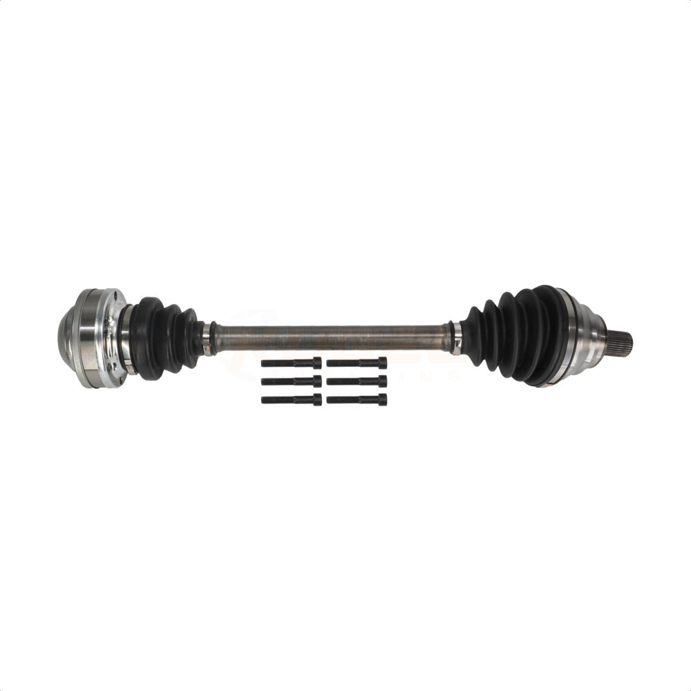 Front Right CV Axle Shaft NCV-VW72022 For Volkswagen Jetta GTI Golf SportWagen Alltrack