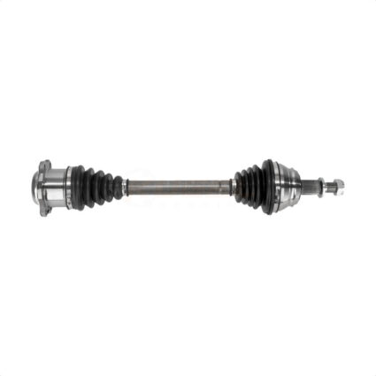 Front Left CV Axle Shaft NCV-VW72059 For Volkswagen Jetta Golf City Beetle Audi TT