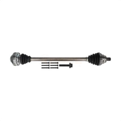 Front Right CV Axle Shaft NCV-VW72085 For Volkswagen Jetta Hyundai Santa Fe Passat Golf Beetle GTI