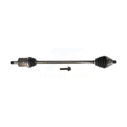 Front Right CV Axle Shaft NCV-VW72102 For Volkswagen Jetta Golf Rabbit SportWagen Passat