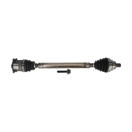 Front Right CV Axle Shaft NCV-VW72104 For Volkswagen Jetta Golf Eos